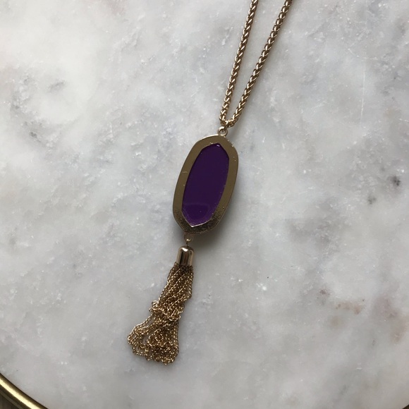 Statement Necklace Set - Picture 4 of 5